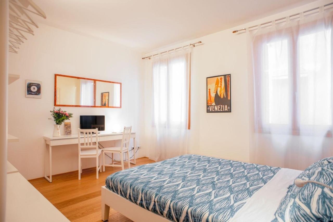 Apartamento Ca' Venissa Venecia