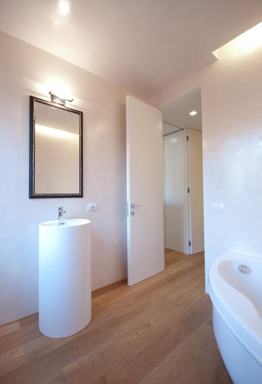 Apartamento Ca' Venissa *