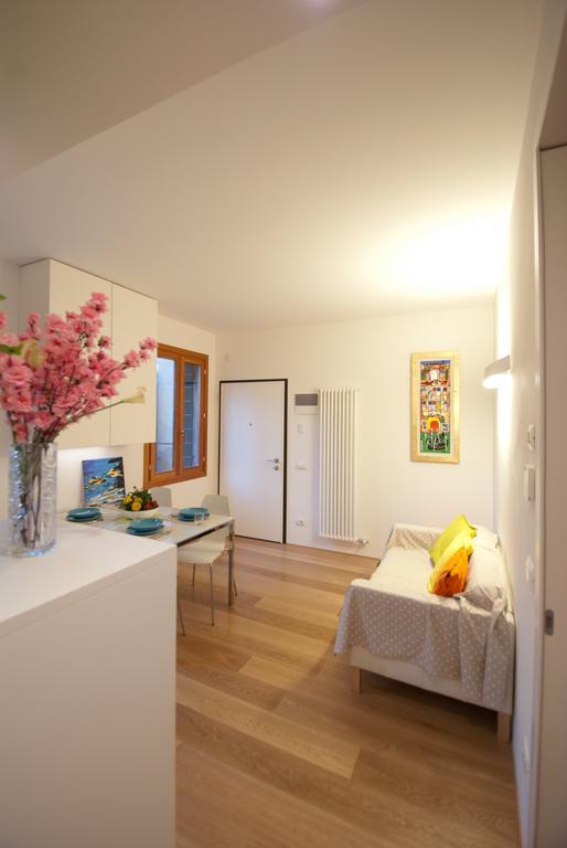 Apartamento Ca' Venissa Venecia