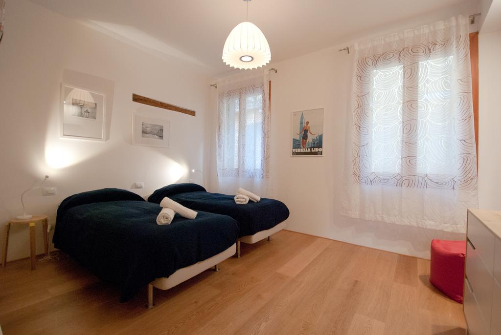 Appartamento Ca' Venissa *