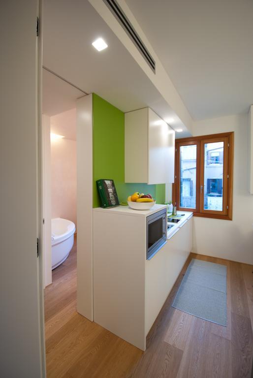 Ca' Venissa Apartamento Venecia