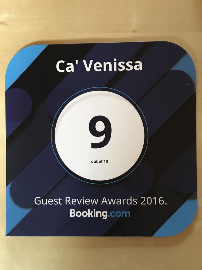 Ca' Venissa Venezia