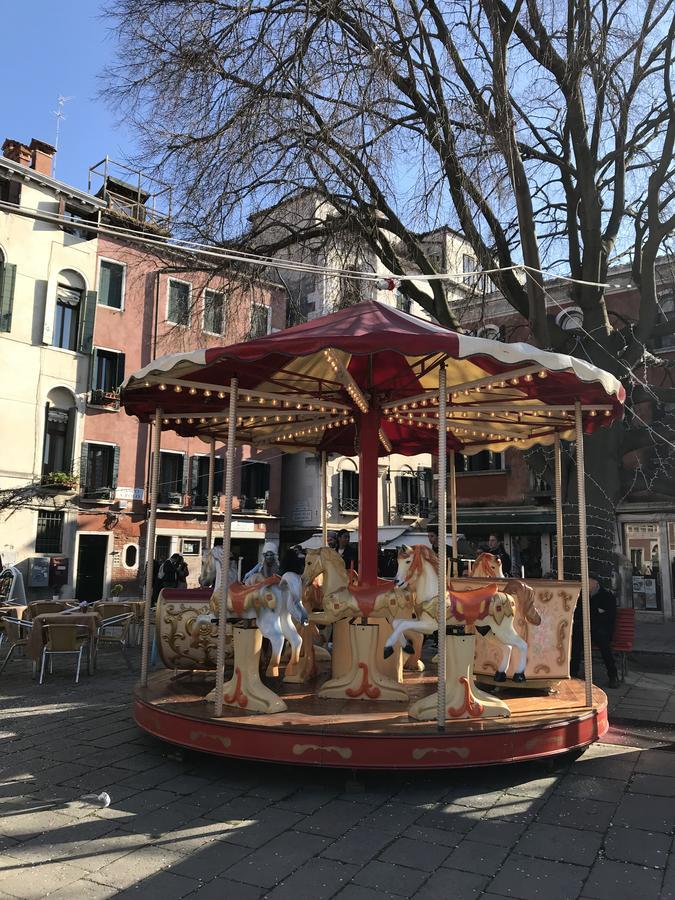 Appartamento Ca' Venissa