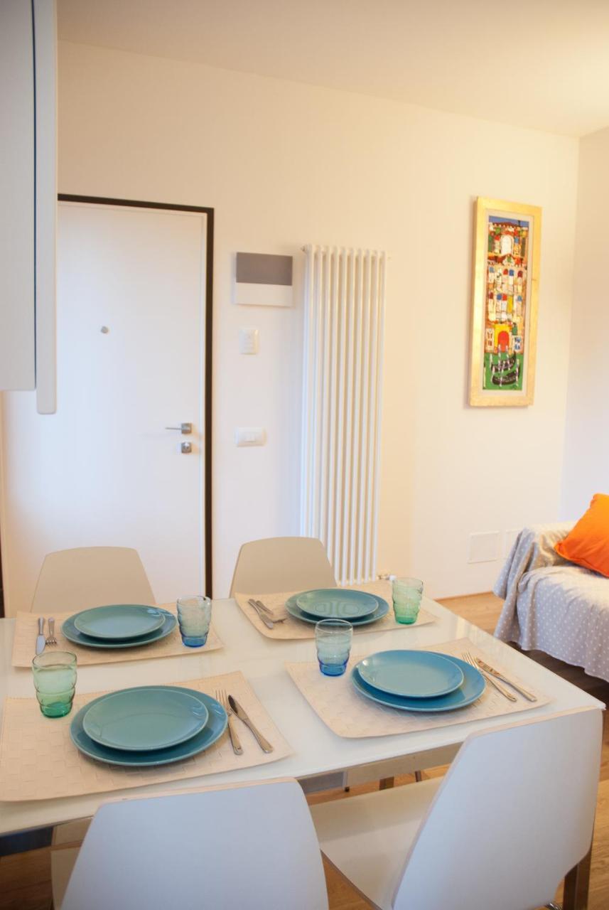 Apartamento Ca' Venissa Venecia